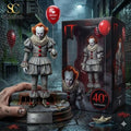 IT 40th Anniversary Pop Figure Doll