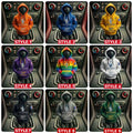Grey Goose 30th Anniversary Car Gear Shifts Hoodies