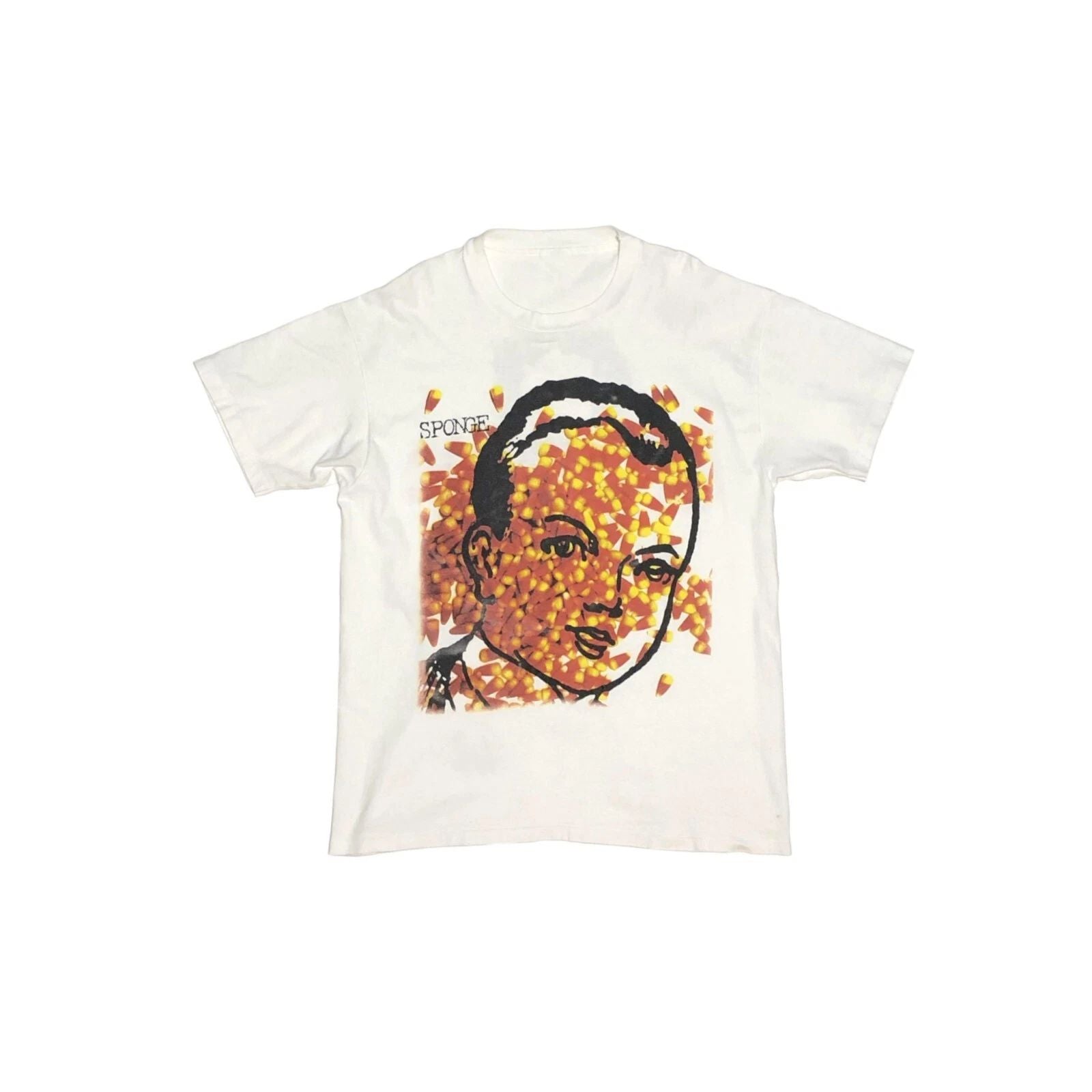 1995 Sponge Rotting Pinata Tee S-4xl Us378 Tee Unisex T-shirt, Sweatshirt, Hoodie (1)