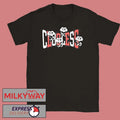 Clooless Many Thoughts shirt