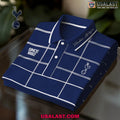 Tottenham Hotspur Premium Men Polo Shirt