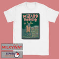 Wizard Rodeo Dec 6 2025 In Austin TX Poster shirt