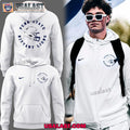 Penn State Nittany Lions White Outfit Hoodie, T-Shirt
