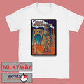 Billy Strings Fall Tour 2025 PPG Paints Arena Poster shirt