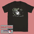 Closed Casket Skinhead No Glory Tour shirt