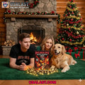Rock Music Duck Advent Calendar 2025