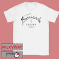 Laufey Barricade Album Graphic Shirt