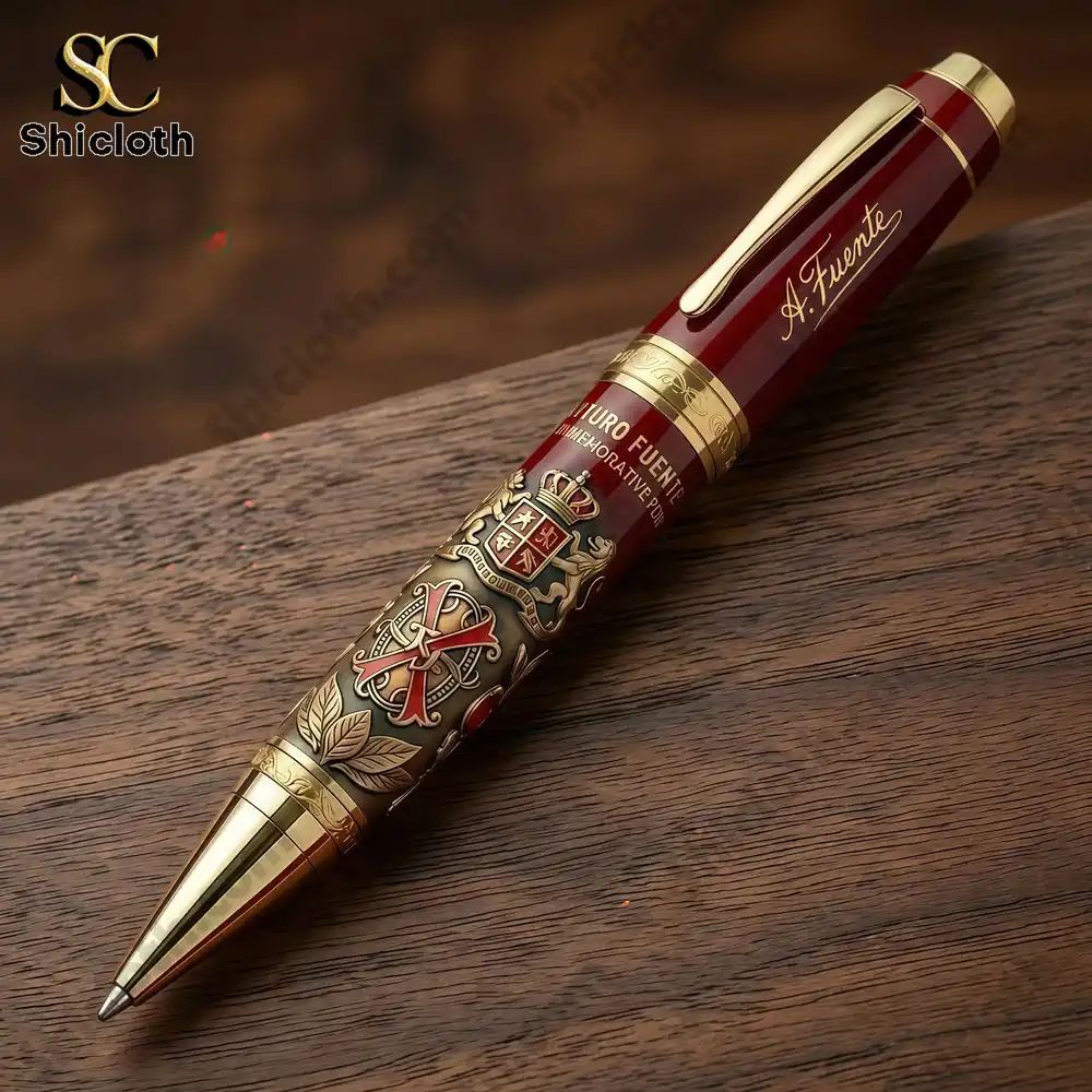 Arturo Fuente Commemorative Collector’s Pen