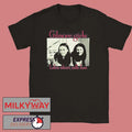 Gilmore Girls Life’s Short Talk Fast shirt