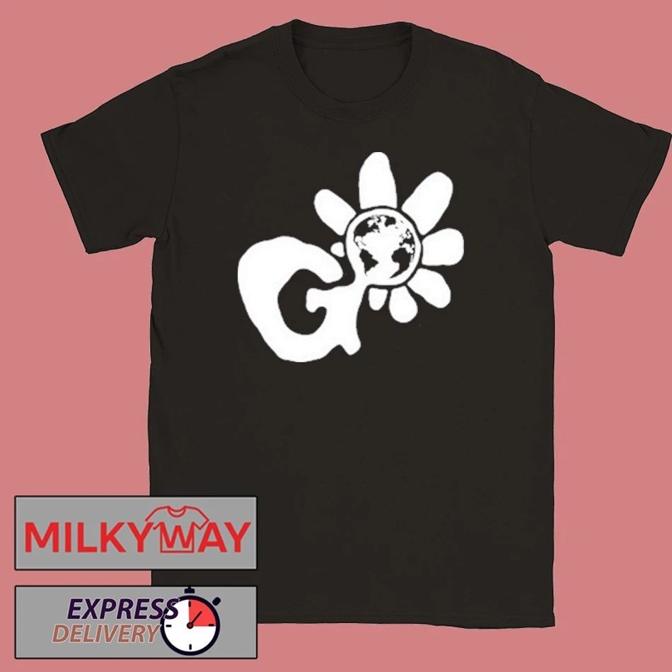 Green Party Suower shirt
