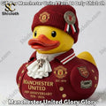 Manchester United 148Th Anniversary Duck