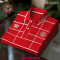 Brentford Premium Men Polo Shirt