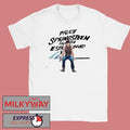 Bruce Springsteen Retro Born In The America Shirt