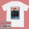 The Connells In Raleigh NC On Dec 12 2025 Poster shirt