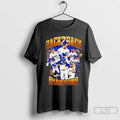 Premium Los Angeles Dodgers Back To Back 2025 World Series Champions Graphic