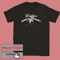 Conan Gray Wishbone World Tour ’26 Shirt