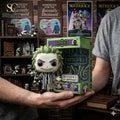 Beetlejuice 38th Anniversary Funko Pop! Figure
