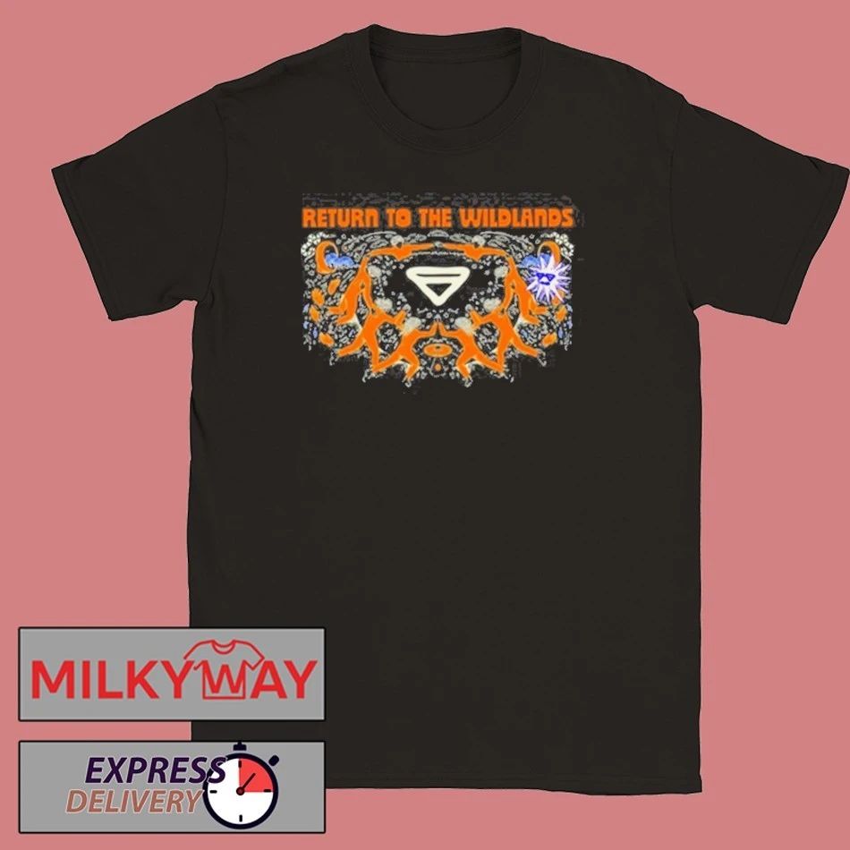 Strawberry Fields SF25 New T-shirt