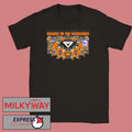 Strawberry Fields SF25 New T-shirt
