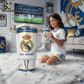 Real CF Est.1902 Edition Insulated 40 Oz Tumbler