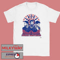 Jonas Brother Nov 12 2025 Buffalo shirt