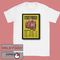 Sticky Fingers North America 2026 Shows Poster shirt