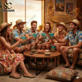 Jimmy Buffett’s Margaritaville Whiskey Glass