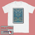 Greensky Bluegrass 10 31 2025 Kalamazoo, MI Poster shirt