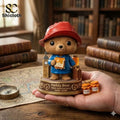 Paddington 70th Anniversary Collector Pop! Figure