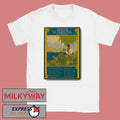 Redveil The Sankofa 2026 Shows Poster shirt
