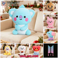 BTS Army Plush Shape Pillow