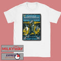Bodhi Mojo 11 15 2025 Blairally Eugene OR Poster shirt