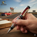 Route 66 100th Anniversary Commemorative Collector Pen