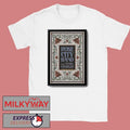 Rose City Band Oakland December 11 2025 Poster shirt