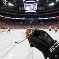 Chicago Blackhawks 100th Anniversary Commemorative Coin