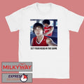 Get Your Head In The Game Game High School Musical Shirt