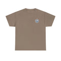 australian federal police  -  Custom Men's Back and front T-Shirt Tee