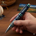 Seattle Mariners 50 Seasons Commemorative Pen