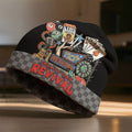 Treaty Oak Revival Edition Beanie Hat