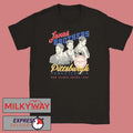 Jonas Brothers Nov 12 2025 PPG Paints Arena Pittsburgh, PA Event shirt