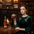 The Guinness 1759 Heritage Whiskey Glass