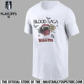 Enhypen Blood Saga World Tour Tee Unisex T-shirt, Sweatshirt, Hoodie (1)