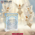 Jesus Christ Heavenly Helpers Advent Calendar 2025