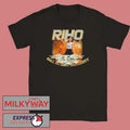 Riho Ball So Hard University Shirt