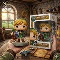 Link & Epona 40th Anniversary Edition Funko Pop! Figure