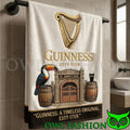 Guinness Premium Bath Towels