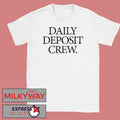 Damion Lee Crew Shirt