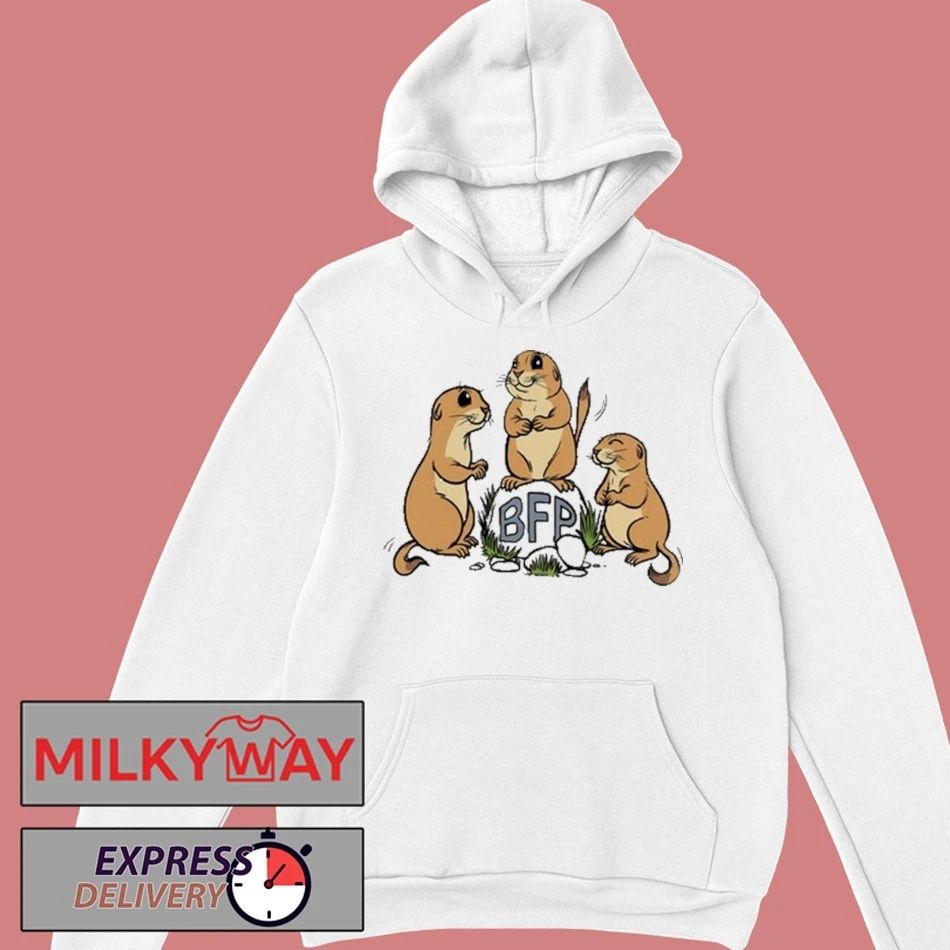 Prairie Dog shirt