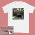 2025 Tame Impala Deadbeat 2025 Tour Shirt
