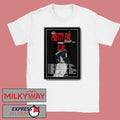 Ellise The Pretty Evil Tour Act II 2026 Poster shirt